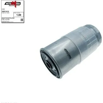 Palivový filtr Palivový filtr AUTOMEGA 180011010