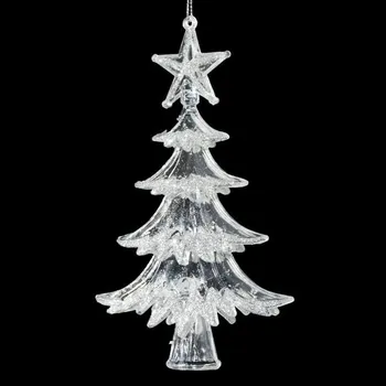 Vánoční ozdoba OZDOBA OZDOBA EUROFIRANY SELMO 42