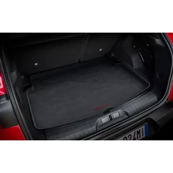 Příčník na automobil Vana do zavazadlového prostoru Alfa Romeo Junior