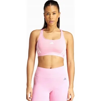 Podprsenka Sportovní podprsenka adidas M růžová