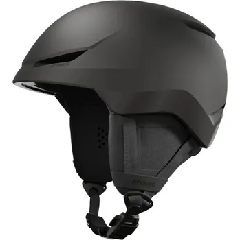 Lyžařská helma Atomic REVENT AMID - černá XL 2025/2026