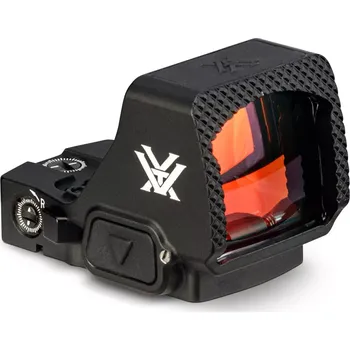 Kolimátor Vortex kolimátor Defender XL Micro Red Dot - 8 MOA