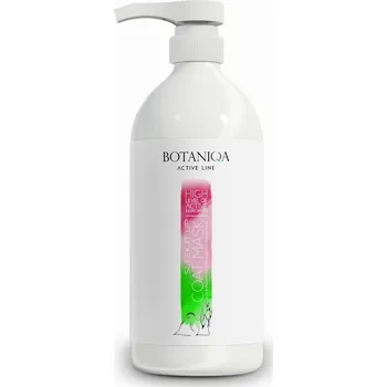 Kosmetika pro psa Kondicionér pro psy Botaniqa 1000 ml 1000 g