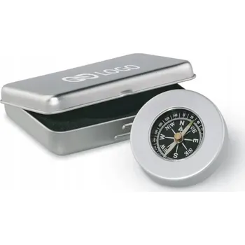 REKLAMNÍ KOMPASY s gravírováním S LOGEM klasický kompas TARGET 10 Ks