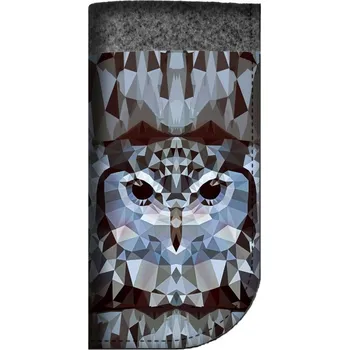 Příslušenství pro čtečku elektronické knihy Plst pouzdro Bertoni z plsti