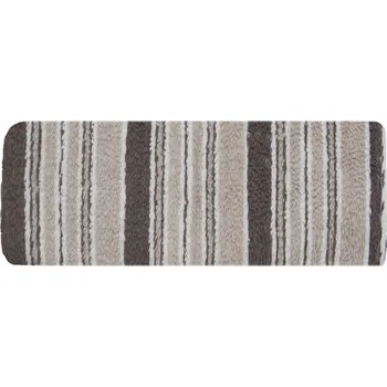 Ručník Ručník 50x90 Eurofirany Hugo popelavý