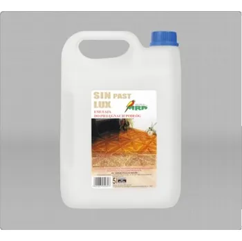 Čistič podlahy Ara čisticí prostředek na podlahy 5 l