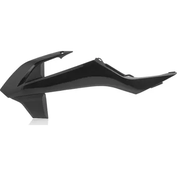 ACERBIS spoilery KTM SX 50 16- černá