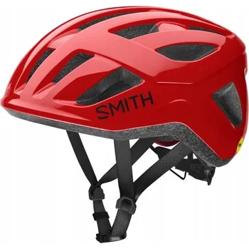 Cyklistická přilba Helma Smith ZIP JR XS