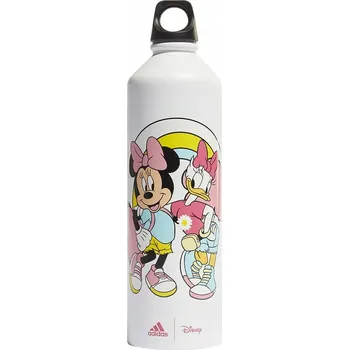 Láhev LAHEV NA PITÍ na vodu ADIDAS Disney M&D HI1234