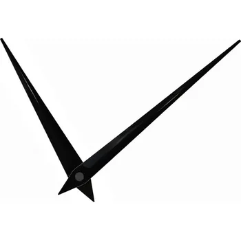 Hodiny Hodinové ručičky HRP77B