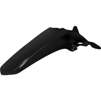 ACERBIS zadní blatník YZ125/250 22/24 černá