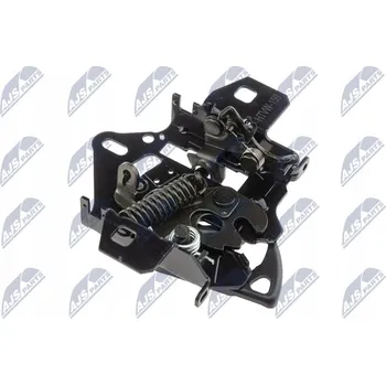 Kapota NTY EZC-VW-159 Zámek kapoty motoru