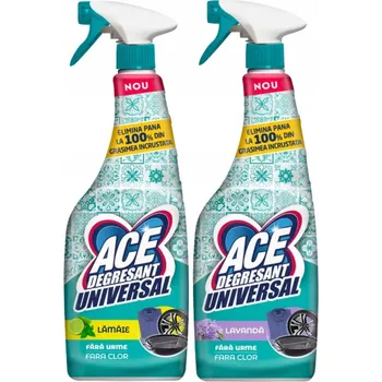 Univerzální čisticí prostředek Ace univerzální čisticí prostředek 1,3 l