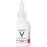 Vichy Noční sérum proti vráskám Liftactiv (Retinol Specialist Serum) 30 ml + 2 měsíce na vrácení zboží