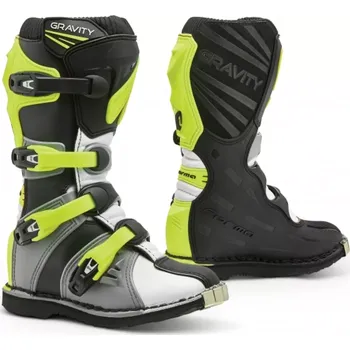 Moto obuv FORMA GRAVITY dětské moto boty