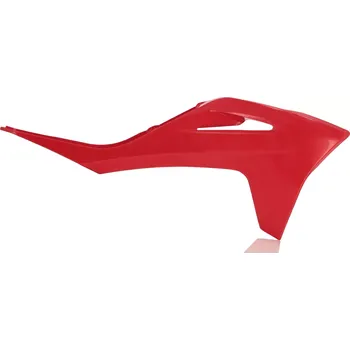 Motodíl ACERBIS spoilery GASGAS EC/ECF/EX/EXF/MC/MCF červená