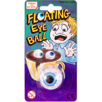 Desková hra Plovoucí oko