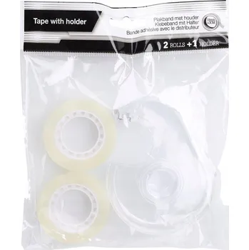 Lepicí páska Sada lepicí pásky v odvíječi