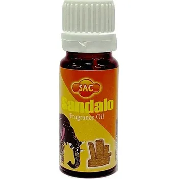 Vonný olej SAC SANDALO 10 ml