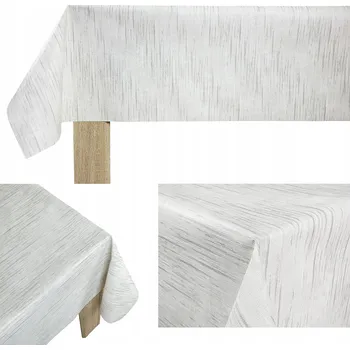 ubrus Ubrus odolný proti skvrnám 140 cm x 10 cm obdélníkový