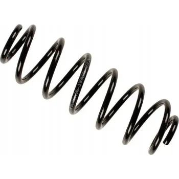 Bilstein 36-199808 Pružina zavěšení