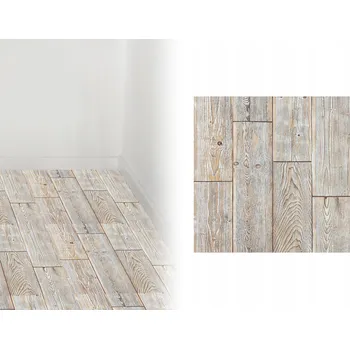 vinylová podlaha Podlahové panely Dub Rustikální 1,2 mm