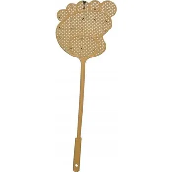 Plácačka na mouchu Plácačka na komáry, mouchy a vosy HUKA 0,02 kg