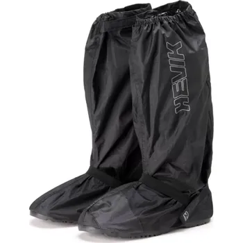 Pláštěnka HEVIK HAC214R Nepromokavé návleky na boty černá