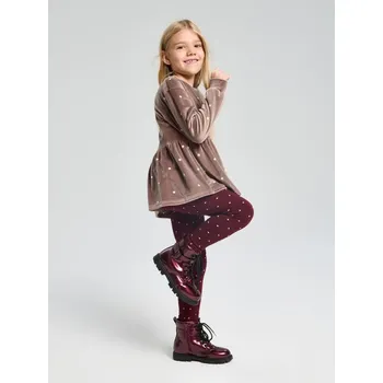 Oblečení a móda Sinsay - Legíny - vícebarevná - 908GH-MLC - 908GH-MLC-122