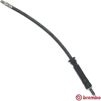 Brzdová hadice Brzdová hadice BREMBO T 24 005
