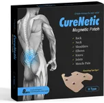 Atex CureNetic s magnetem Type H 145 x 140 mm béžový