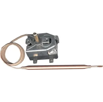 Termostat termostat přímotopu RT 8801.01, 0-40 °C, 2 svorkový