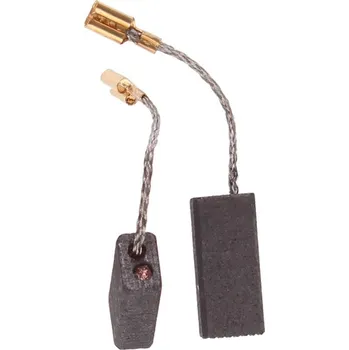 Uhlíkové kartáče 5 x 8 x 17,5 mm BOSCH