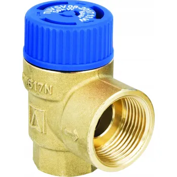 Ventil Rohový ventil Afriso 3/4'' 42427