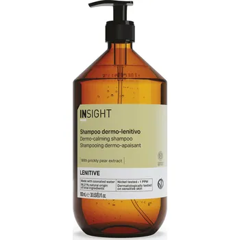 Šampon INSIGHT Lenitive Dermo-Calming Shampoo 900 ml