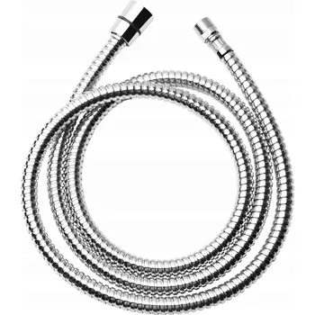 Sprchová hadice Hadice na vodu Deante 1/2 x 1/2 150 cm