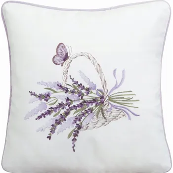 Povlak na polštářek Dekorační povlak na polštář Eurofirany 40 x 40 cm