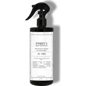 Univerzální čisticí prostředek PURITY čisticí a ošetřující prostředek na nábytek 0,5 l