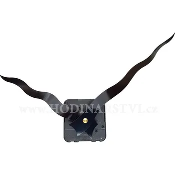 Hodiny Hodinové ručičky HR03