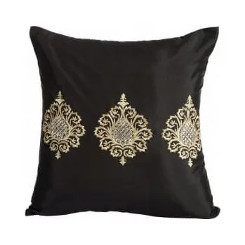 Povlak na dekorativní polštářek Dekorační povlak na polštář Eurofirany 40 x 40 cm