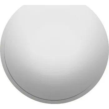 Hodiny Čočka kyvadla stříbrná