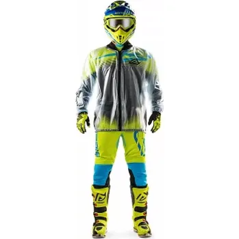Pláštěnka ACERBIS CLEAR RAIN PRO 3,0 motocross pláštěnka transparentní