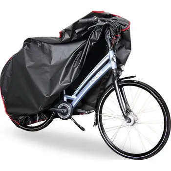 Příslušenství pro čtečku elektronické knihy Obal na kolo Nava Group Univerzální černý