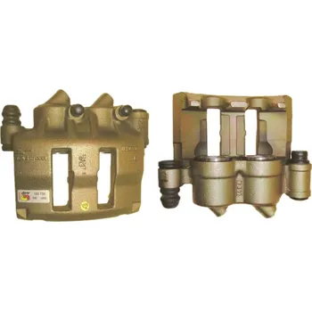 Brzdový třmen Brzdový třmen BOSCH 0 204 103 730