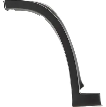 Lišta karosérie Plastový lem levého předního blatníku CITROËN JUMPER (250) 2006-2014 | TAIWAN | 5901532820843