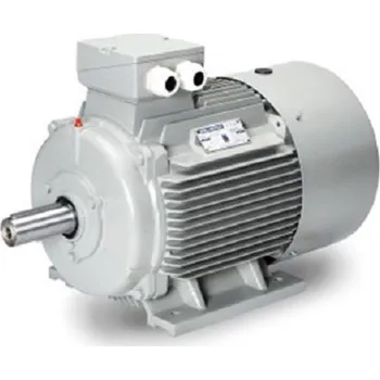 Elektromotor 15 kW / 730 ot./min B3 / IE1 Y2-200 L8