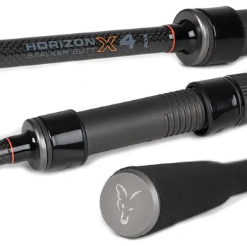 Rybářský prut FOX - Spodní díl prutu Horizon X4 Stalker Butt Section