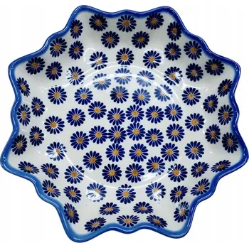 Podnos mísa HVĚZDA (A454 D41)