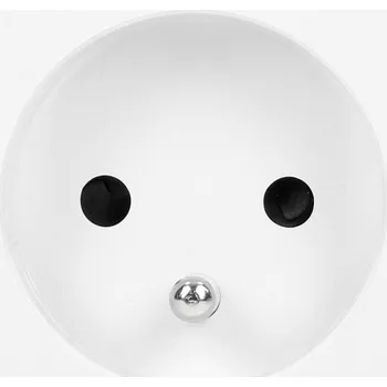 vypínač a zásuvka Orno bílá Elektrická Zásuvka pracovní desku